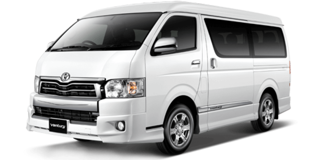 hiace
